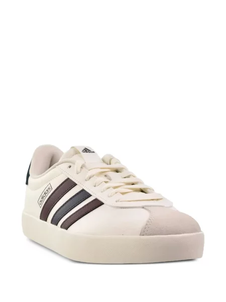 Termiczny koszulka Adidas polarowa do biegania szara