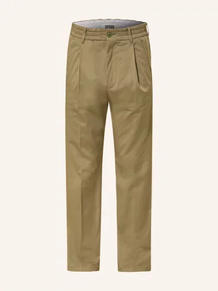 Chinos Drykorn khaki