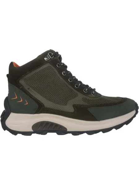 Pantofi Gabor verde