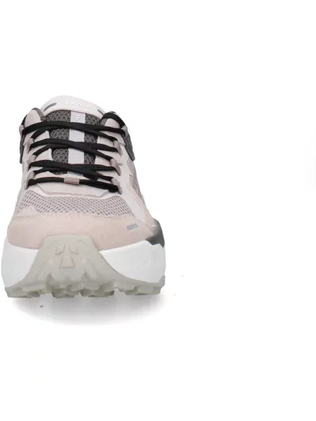 Pantofi Extr4 bej