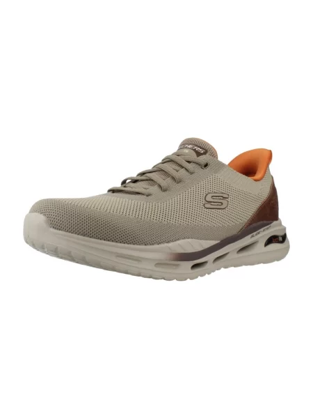 Pantofi Skechers verde