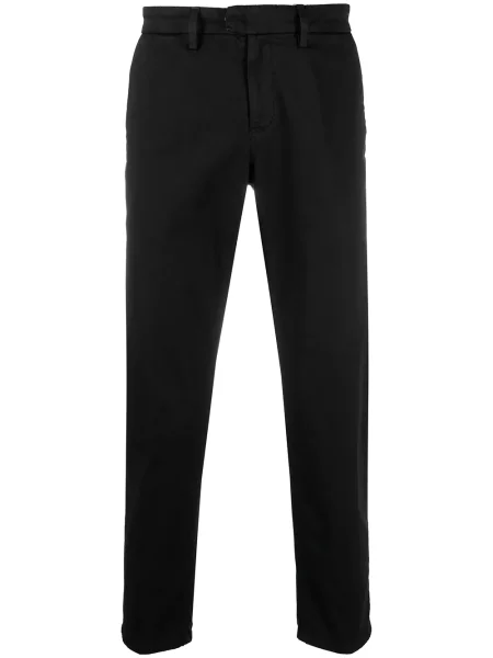 Cropp pantaloni Dondup negru
