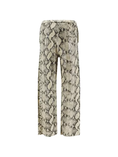 Pantaloni Alysi din piele