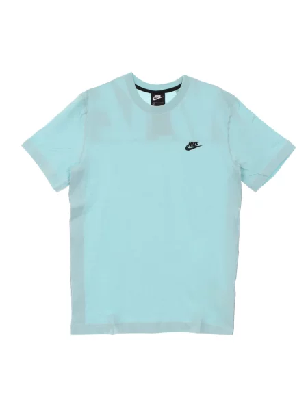 Koszulka Nike z krótkim rękawem zielona