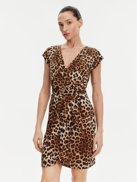 Morgan Rochie de vară maro