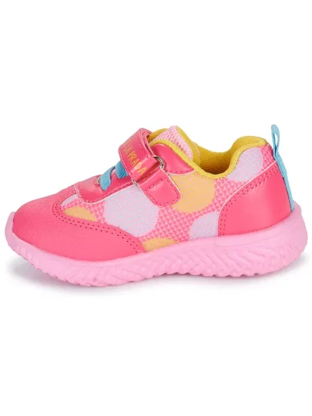 Trčanje tenisice Agatha Ruiz De La Prada ružičasta