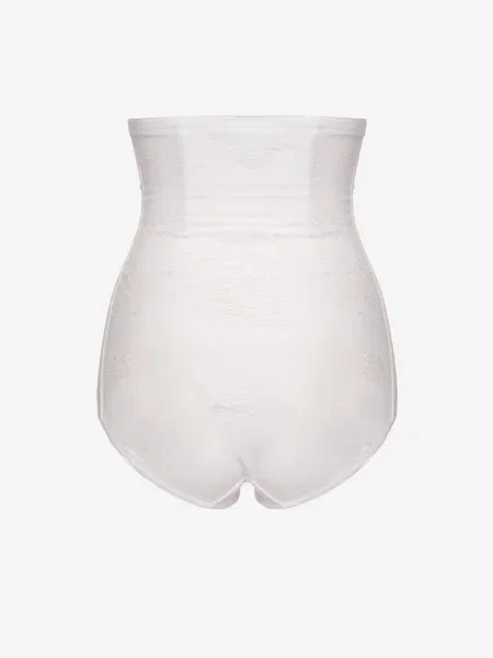 Lenjerie modelatoare Vivirianne albă