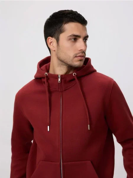 Reserved Hanorac carmin