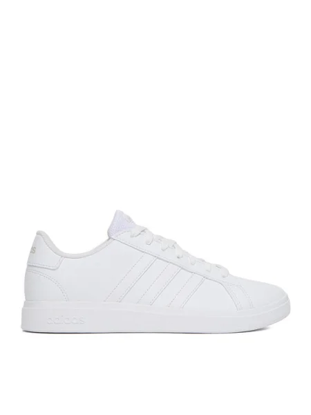 Adidas Sneakers GRAND COURT K alb