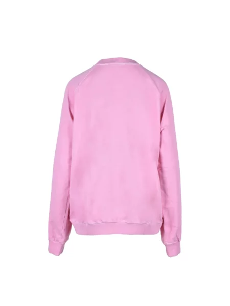 Bluza Dsquared2 różowa