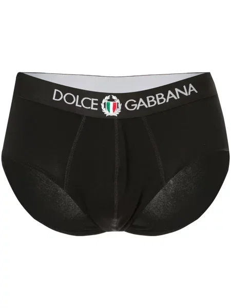 Chiloți Dolce & Gabbana negru