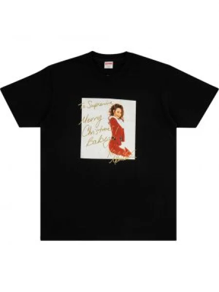 Tricou Supreme negru