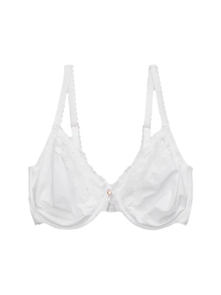 Next Sutien alb