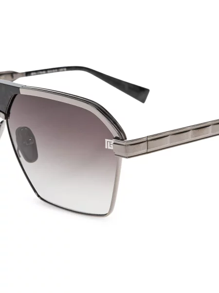 Ochelari de soare Balmain Eyewear argintiu