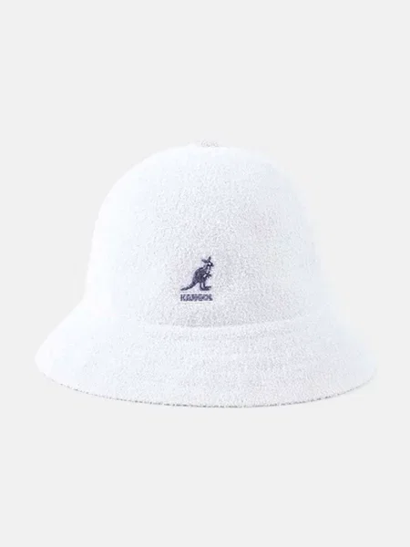 Šešir Kangol bijela