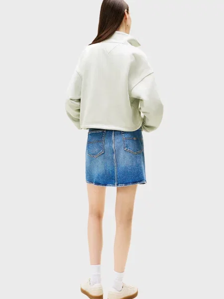 Спортивна кофта Tommy Jeans