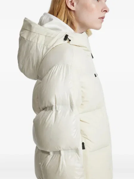 Geacă Aztech Mountain cu glugă