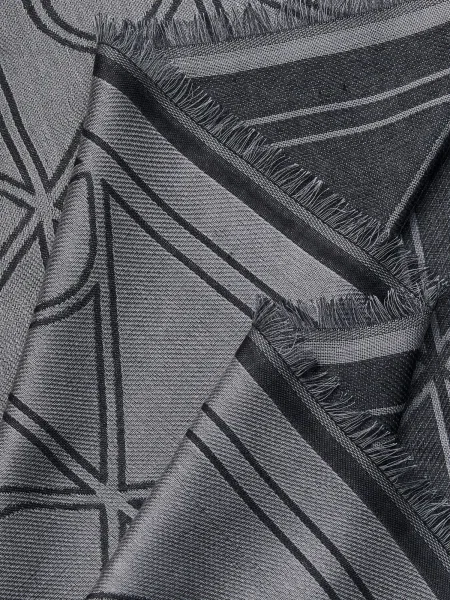 Fular Calvin Klein gri