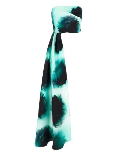 Bluzka Del Core zielona