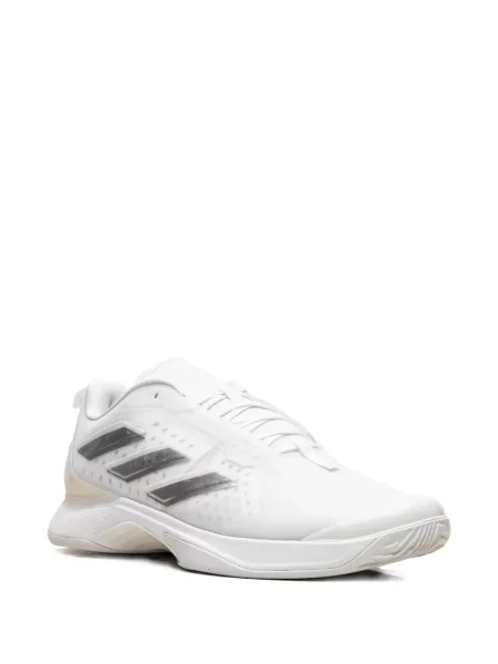 Sneakerși Adidas Swift Run alergare cu imagine cu decolteu rotund gri