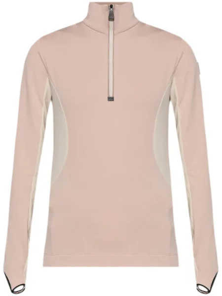 Top Moncler Grenoble ružičasta