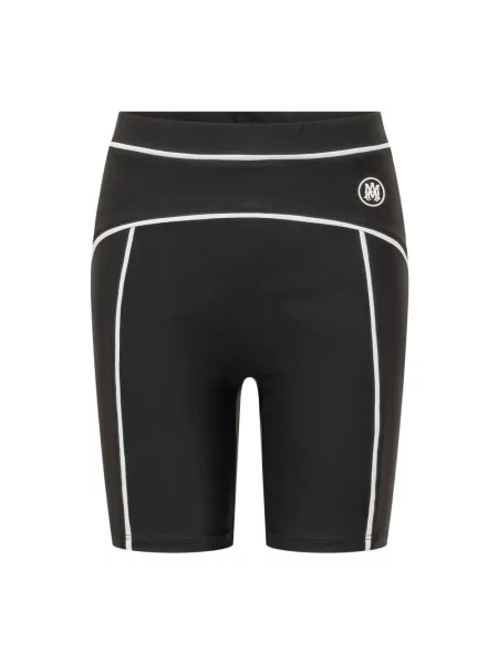 Spodenki sportowe Amiri czarne
