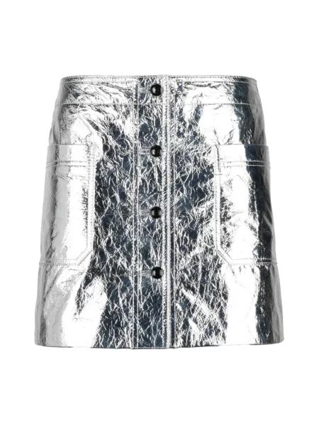 Spódnica Dior szara