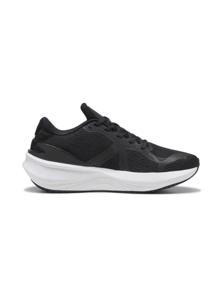 Кроссовки Puma черные