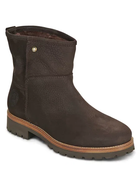 Pantofi Panama Jack maro