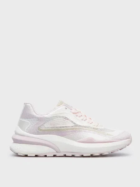 Кросівки Replay білі