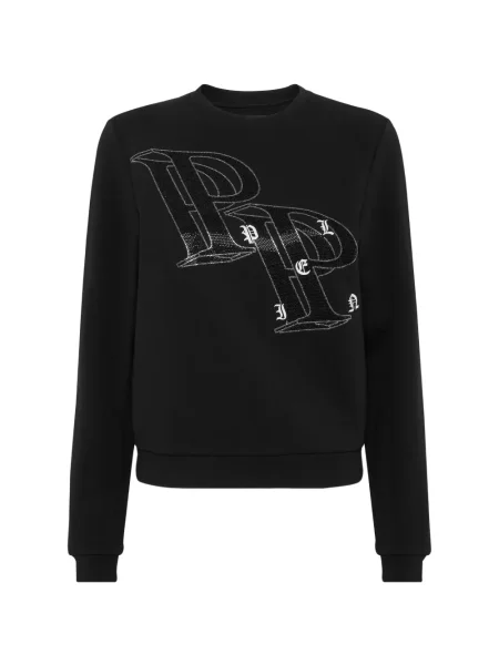 Hanorac Philipp Plein negru