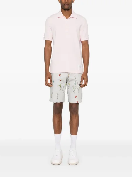 Polo Thom Browne roz