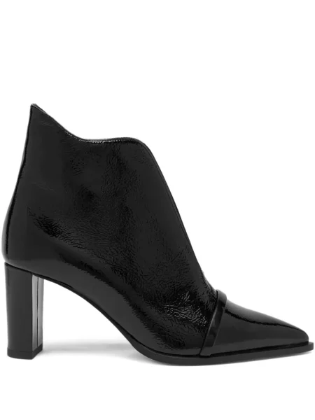 Botine Malone Souliers negru