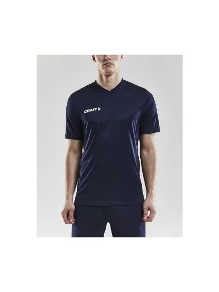 Tricou Craft albastru
