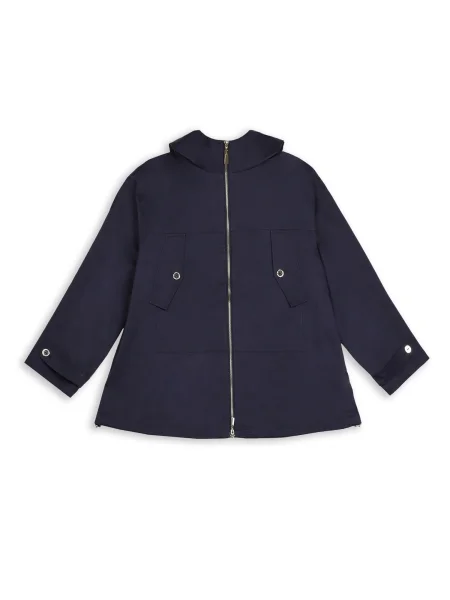 Lola Casademunt Geacă outdoor marin albastru