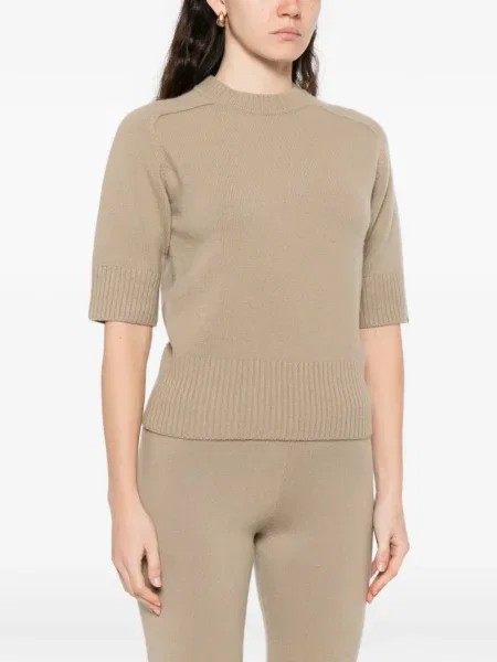 Pulover Extreme Cashmere din cașmir