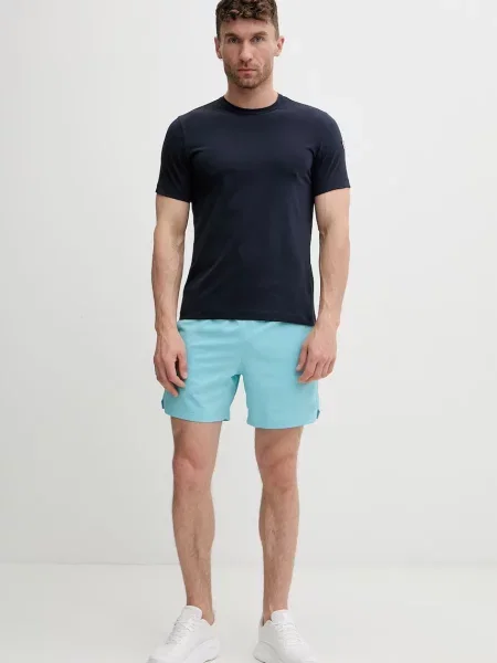 Fusalp tricou pentru bărbați RIVIERE III
