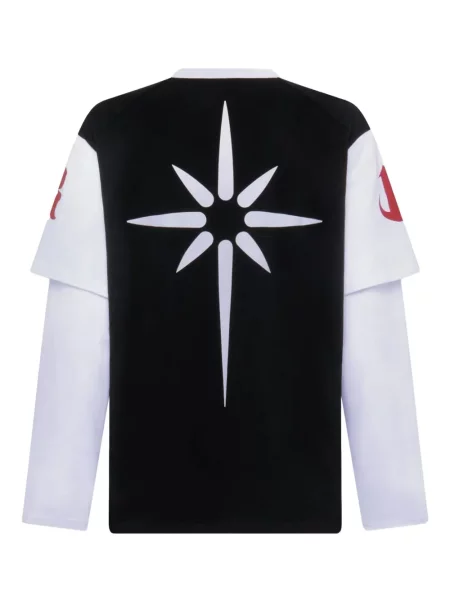Polo Kusikohc negru