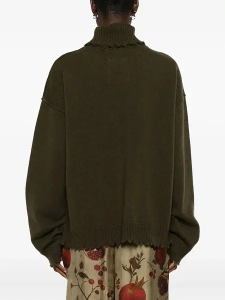 Heláncă Uma Wang verde