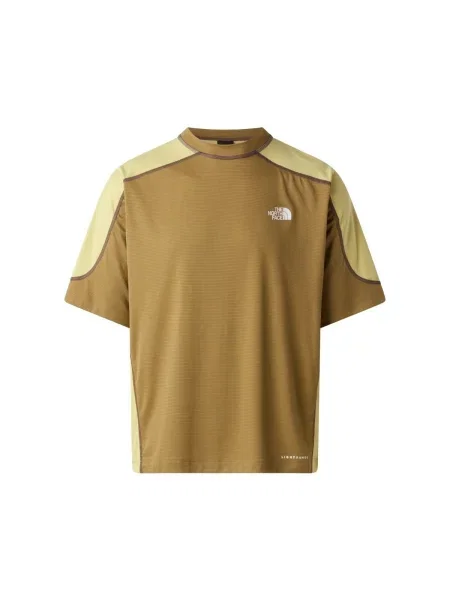 Tricou The North Face verde