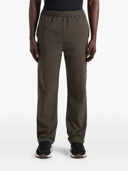 Cargo kalhoty Manière De Voir zelené