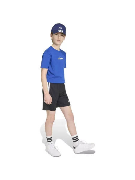Gyerek póló Adidas kék