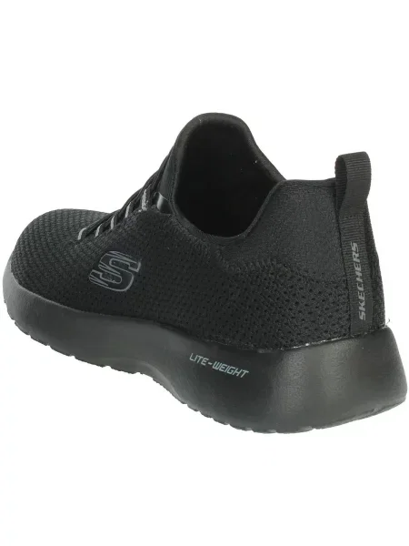 Pantofi Skechers negru