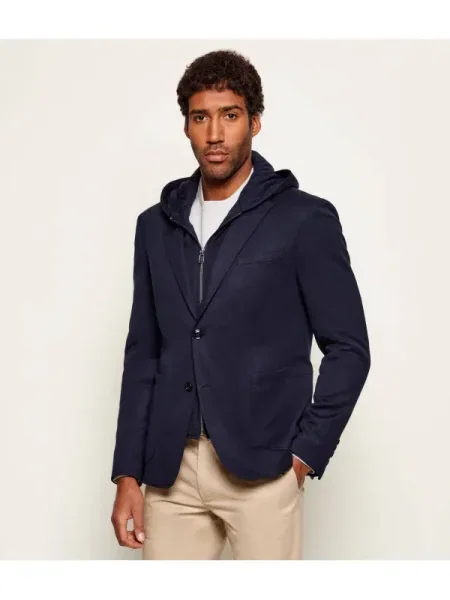 Joop! Sacou 2 în 1 cu adaos de lână