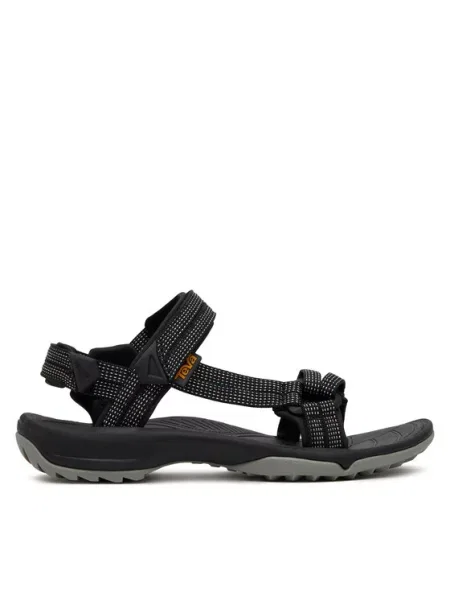 Teva Σανδάλια Fi Lite μαύρο
