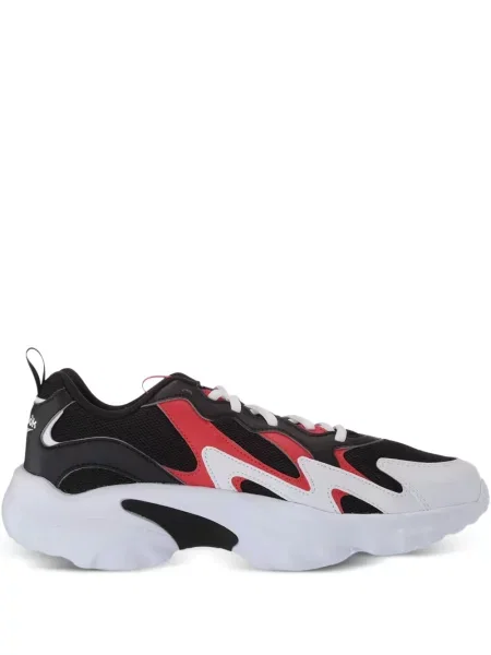 Sneakerși Reebok DMX negru