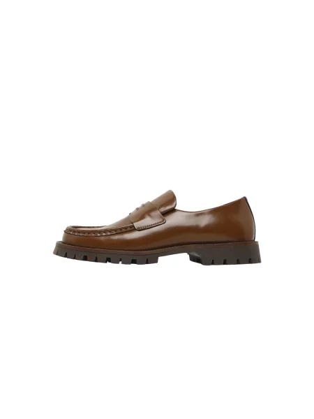 Copenhagen Studios Mocasini ombră
