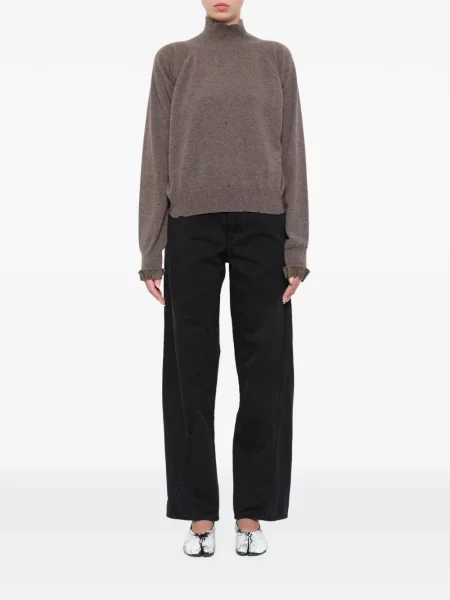 Heláncă Maison Margiela maro