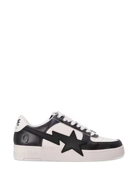 Sneakerși A Bathing Ape® negru