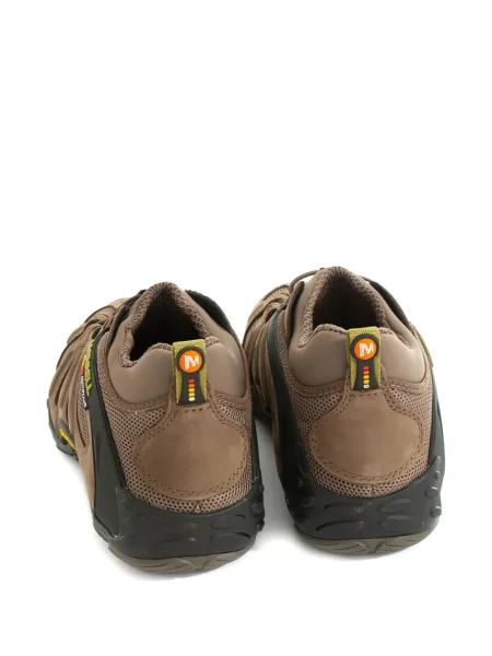 Sneakerși Merrell stretch maro